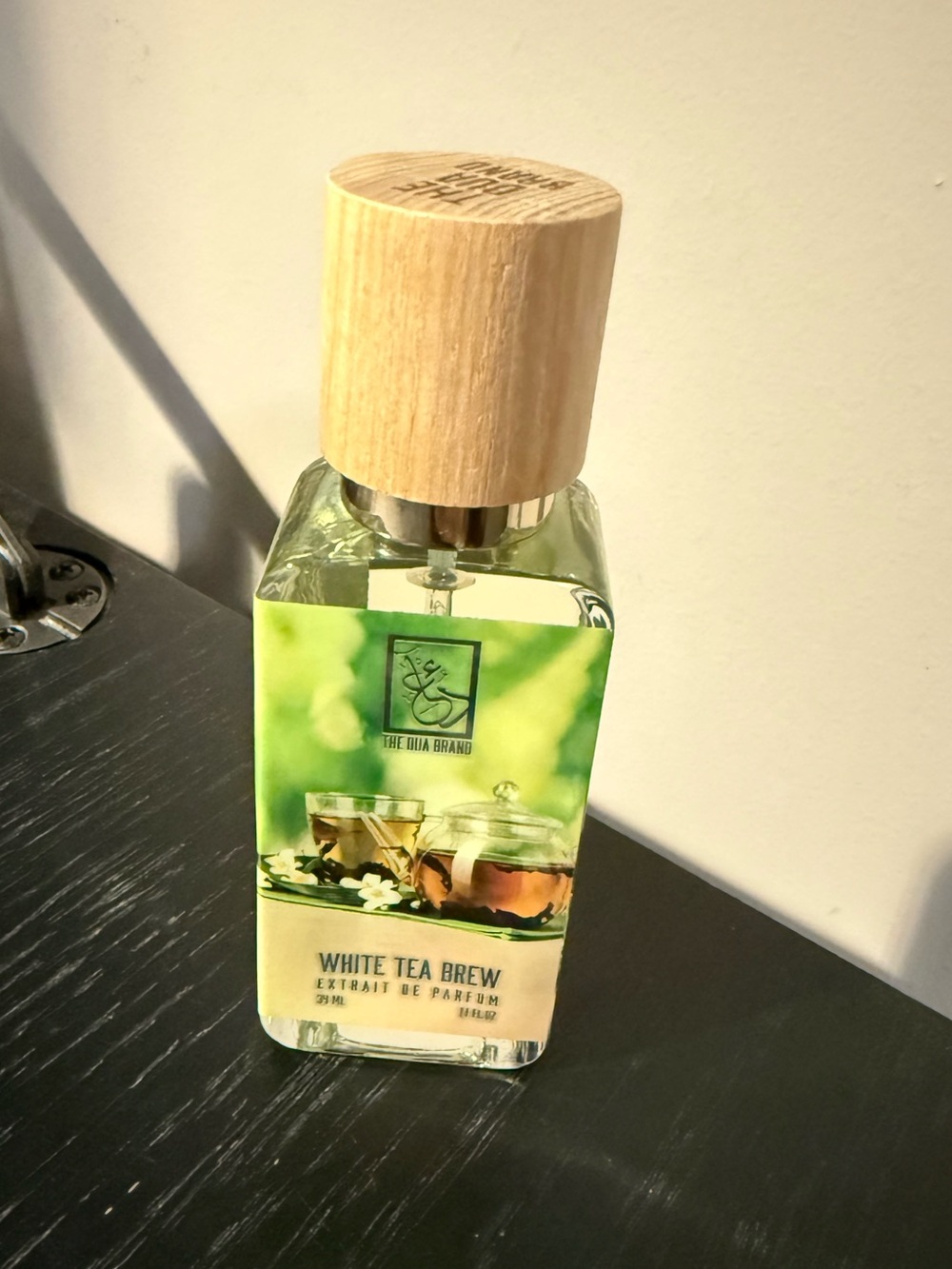 The Dua Brand White Tea Brew 34mL